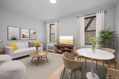 109 Seaman Ave unit 4C, New York, NY 10034 - photo 7