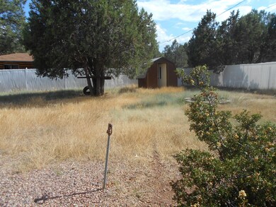 880 B E Stratton, Show Low, AZ 85901 - photo 3