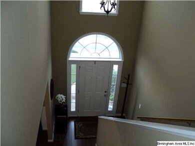 The Foyer