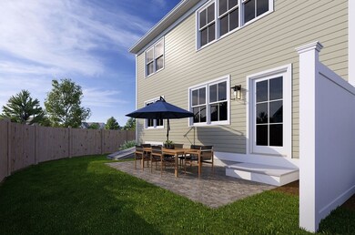 21 Hickory Bend Way unit 19-1, Plymouth, MA 02360 - photo 2