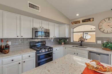 127th kitchen