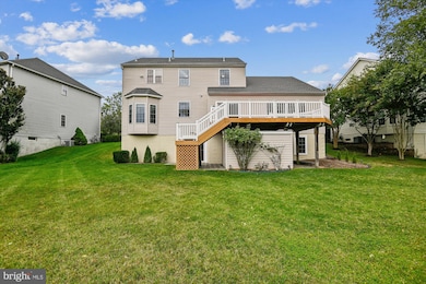 1511 Criterion Dr, Odenton, MD 21113 - photo 2