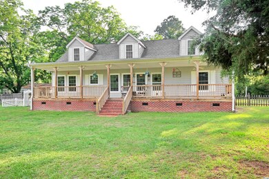 1043 Cane Branch Rd, Loris, SC 29569 - photo 3