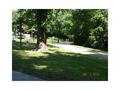 Other. Walking trail and picnic table right out the front door!  Walk to the square.