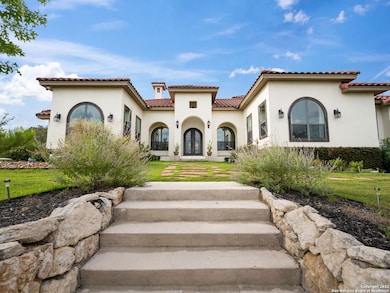 9711 Ivory Canyon, San Antonio, TX 78255 - photo 2