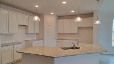 19046 Crested Moss Ave, Tomball, TX 77377 - photo 4