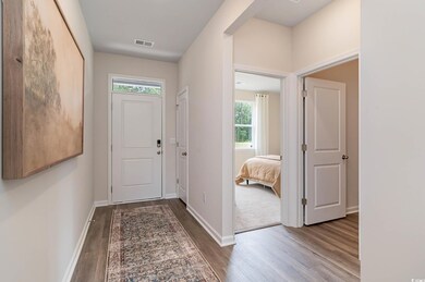 2521 Revolutionary Way unit Lot 166- Cali S, Conway, SC 29526 - photo 2