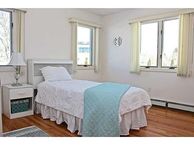 Bedroom.