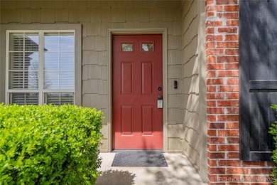 Come on in!
