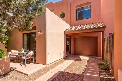 unlisted-address, Sedona, AZ 86351 - photo 5