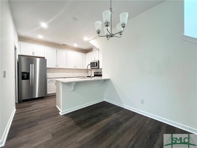 45 Small Pine Ln, Richmond Hill, GA 31324 - photo 6