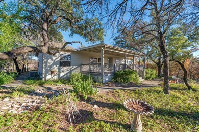 401 Blue Bird Rd, Weatherford, TX 76085 - photo 5