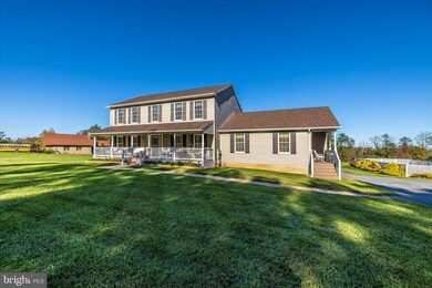 14044 Fox Tower Rd, Smithsburg, MD 21783 - photo 4