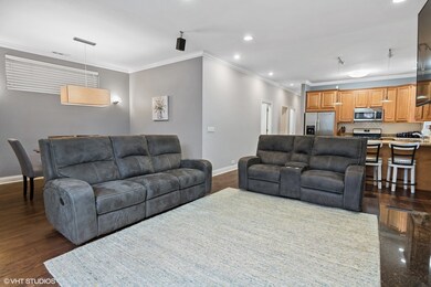 6216 N Fairfield Ave unit G, Chicago, IL 60659 - photo 5