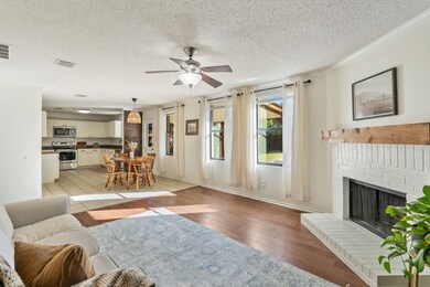 1121 Annie Oakley Dr, Anna, TX 75409 - photo 5