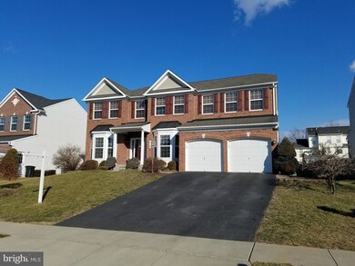 116 Greenwich Dr, Walkersville, MD 21793 - photo 3