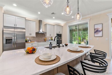 4931 N Mulberry Loop, Beverly Hills, FL 34465 - photo 3