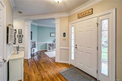 3640 Springsberry Place, Henrico, VA 23233 - photo 3