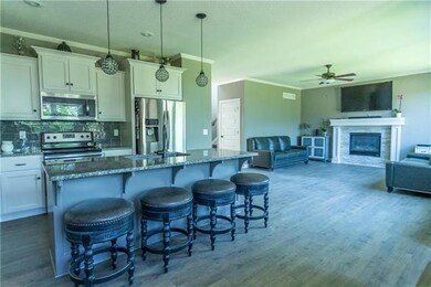 1919 Parkview Dr, Raymore, MO 64083 - photo 4