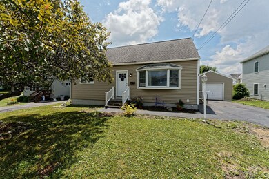 1 Michigan Ave, Rensselaer, NY 12144 - photo 3