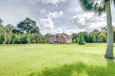 1687 Woodville Hwy, Crawfordville, FL 32327 - photo 3