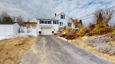157 Farwell St, Lewiston, ME 04240 - photo 2