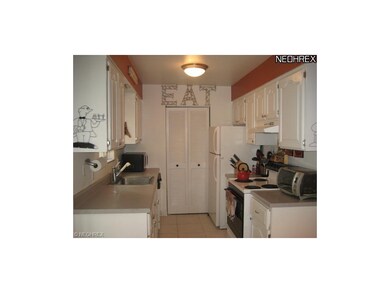 Updated Kitchen Includes All Appliances. First Flo