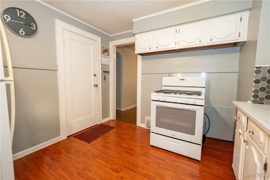 397 Sanders Rd, Buffalo, NY 14216 - photo 5