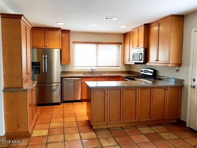 Full kitchen photo