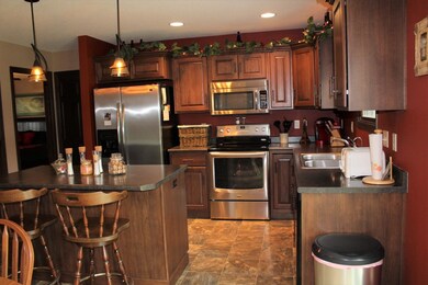 5448 W 400 S, Huntington, IN 46750 - photo 4