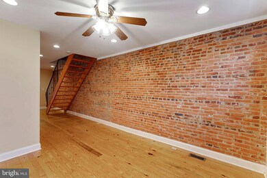 21 W West St, Baltimore, MD 21230 - photo 4