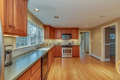 60 Gage Hill Rd, Contoocook, NH 03229 - photo 2