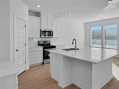 Image representative of Scott plan only and may vary as built.