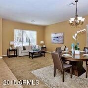 Family Room-Dining Room