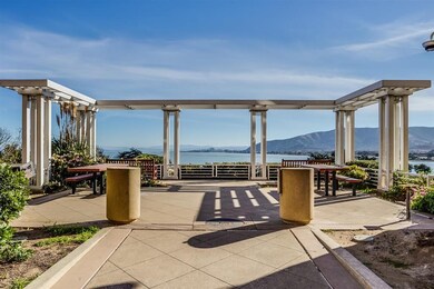 Candlestick Point Condominium unit 3215, San Francisco, CA 94134 - photo 3