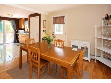 Dining Room.