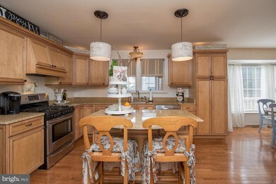 2 New Brunswick Ct, Stafford, VA 22554 - photo 5