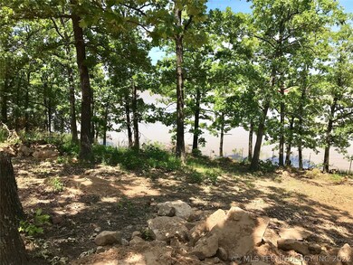 View of water from property