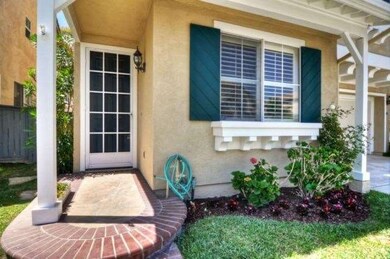 Warm inviting front entry way with great curb appe
