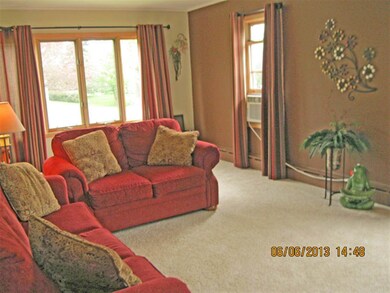 1212 E 6th St, Marshfield, WI 54449 - photo 5