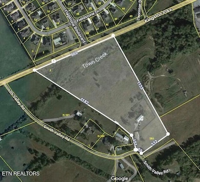 1195 Smith Valley Rd, Lenoir City, TN 37772 - photo 2