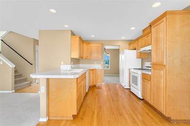 16502 135th Avenue Ct E, Puyallup, WA 98374 - photo 7