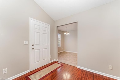 302 Apple Ridge Rd, Greensboro, NC 27406 - photo 4