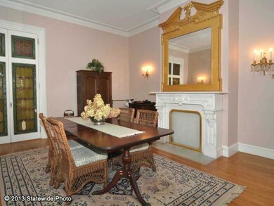 Other. COMMON AREA