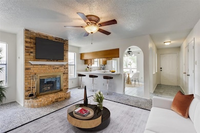 8108 Whitney Dr, Fort Worth, TX 76108 - photo 6