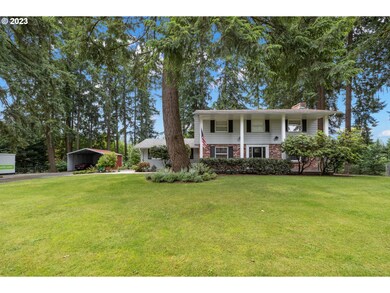 14382 SE Charjan St, Clackamas, OR 97015 - photo 2