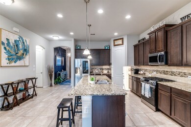 29506 Whitebrush Trace Dr, Spring, TX 77386 - photo 7