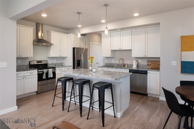 2720 Sartain St unit 202, Bozeman, MT 59718 - photo 5
