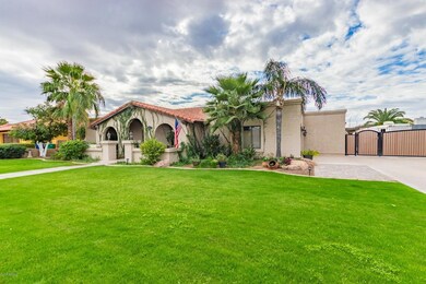 3217 E Elmwood St, Mesa, AZ 85213 - photo 2