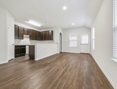 Photos are a representation of the floor plan. Opt